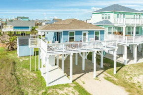 Sunset Sanctuary - Adorable Beach Bungalow with Gorgeous Gulf Views!